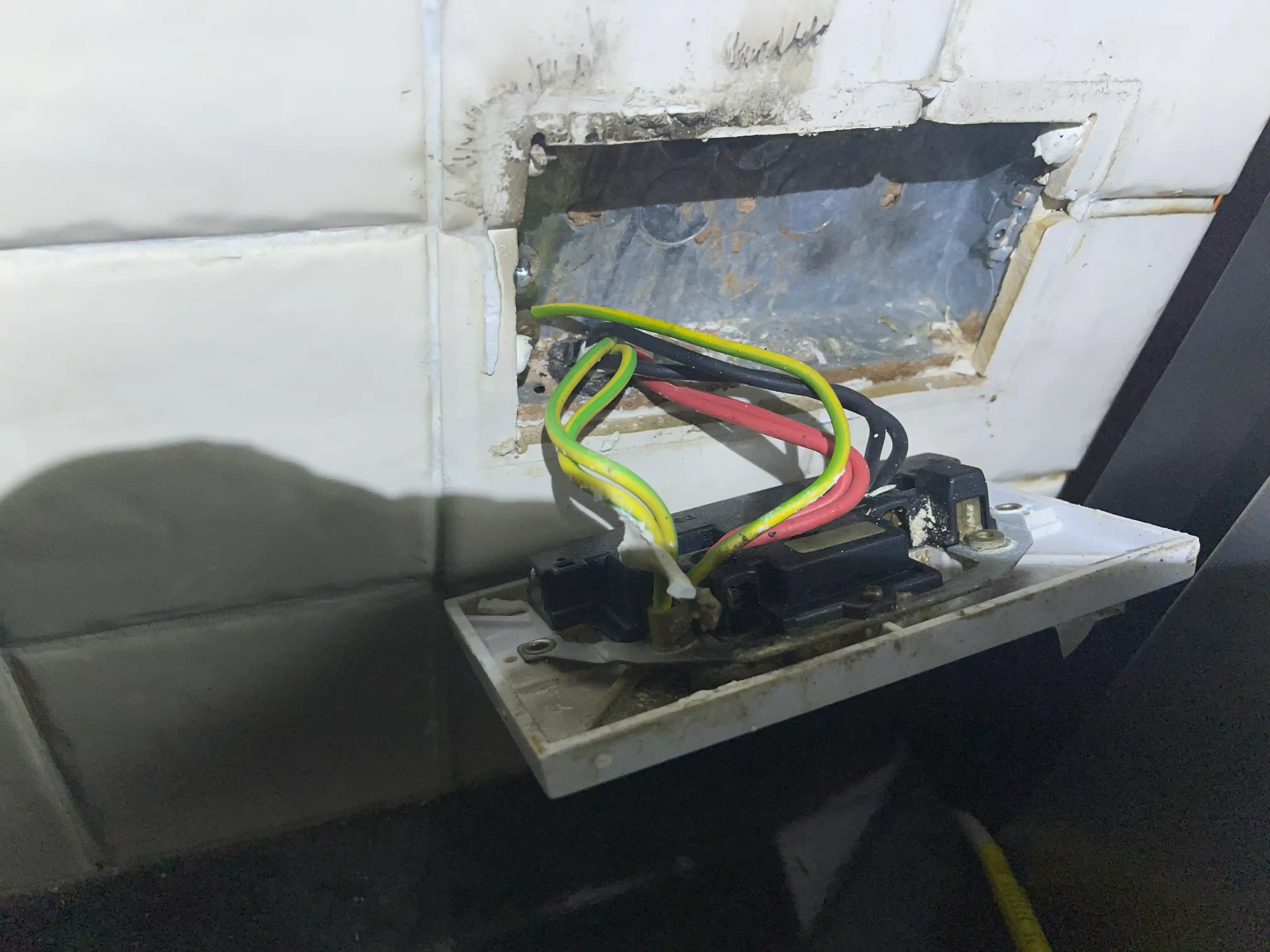 Emergency Electrician Thornton Heath